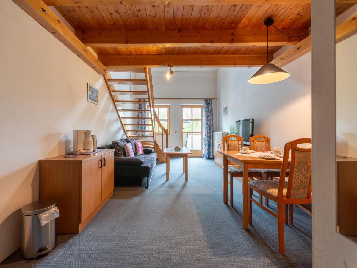 Apartment Am Hohen Bogen-5 By Interhome 아라흐 외부 사진