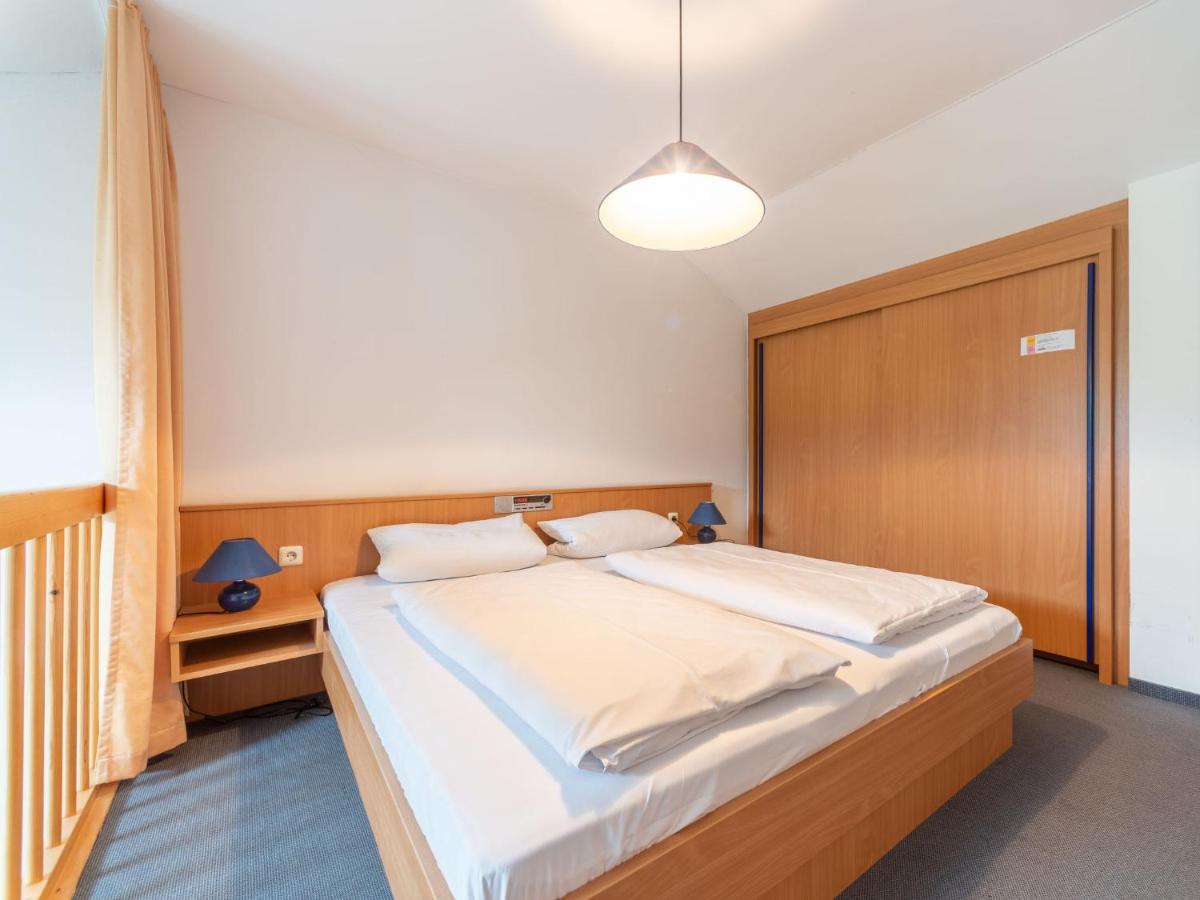 Apartment Am Hohen Bogen-5 By Interhome 아라흐 외부 사진