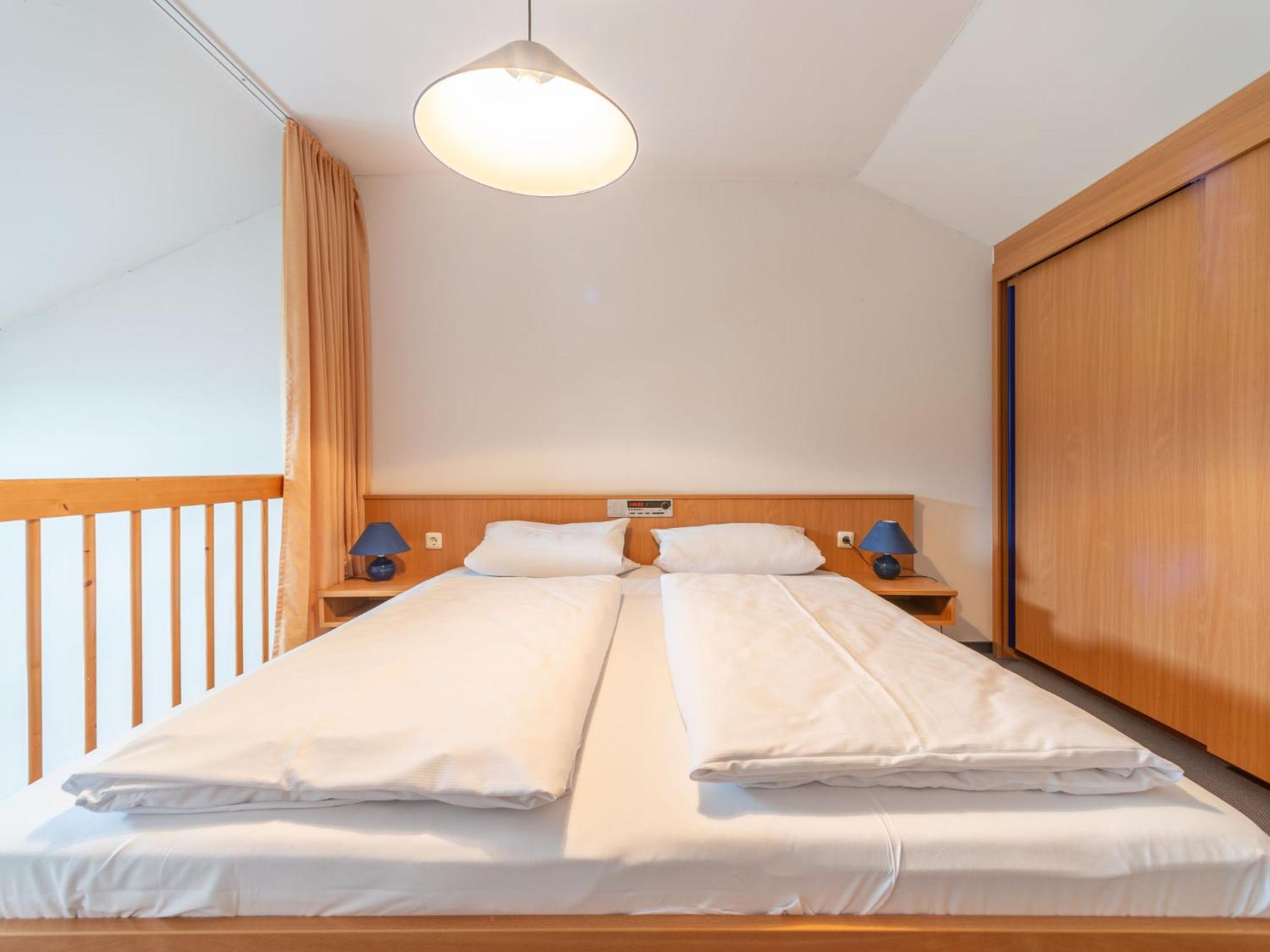 Apartment Am Hohen Bogen-5 By Interhome 아라흐 외부 사진